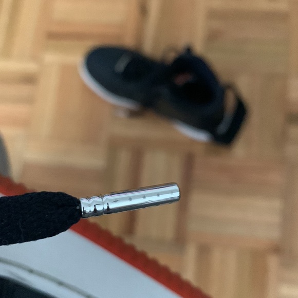 Nike Vintage Hi-Top Air Force 1 - Picture 12 of 15